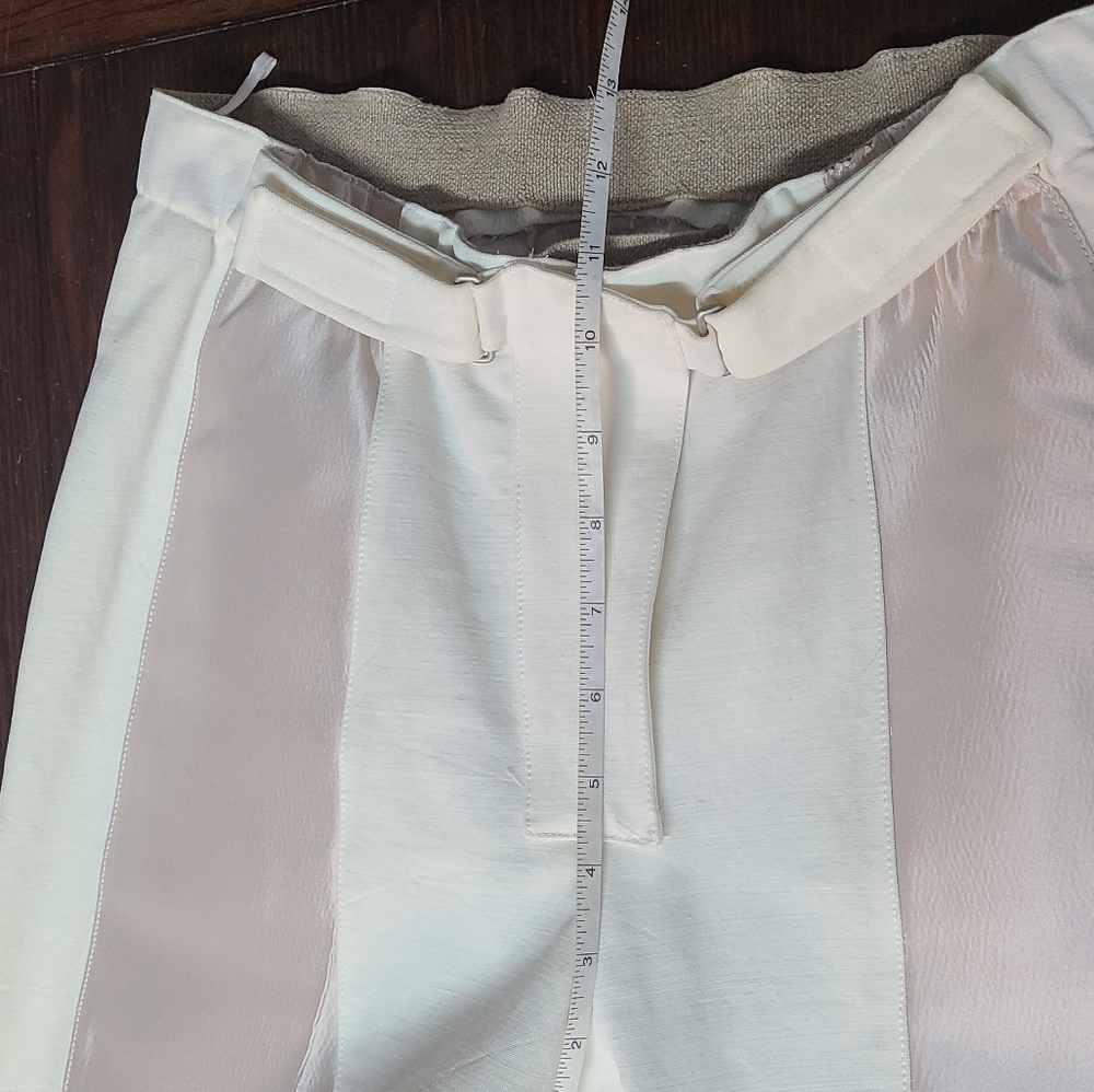 Burberry Riding Pants - Picture 6 of 16